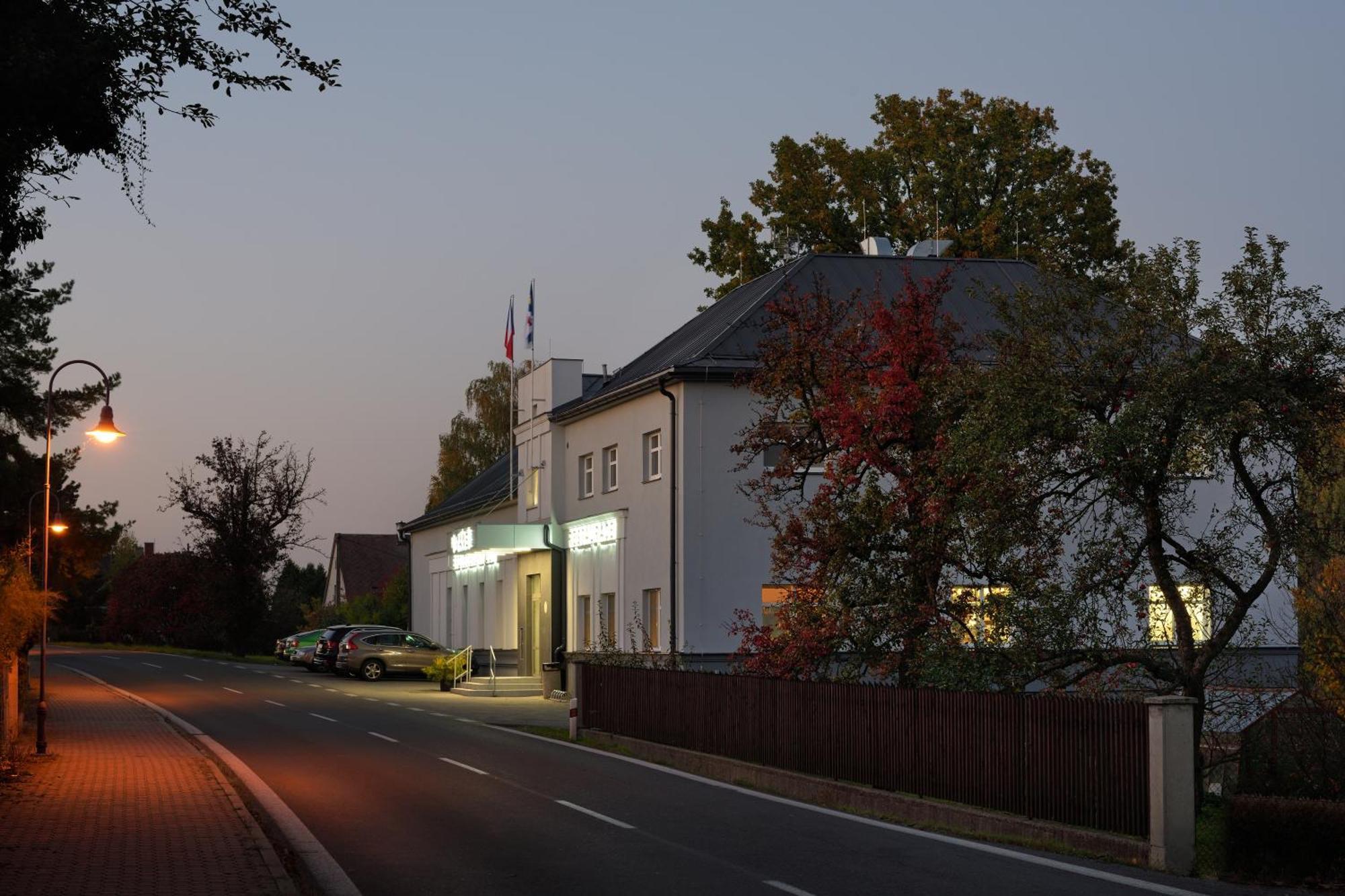 Hospoda U Mane Repiste Exterior photo