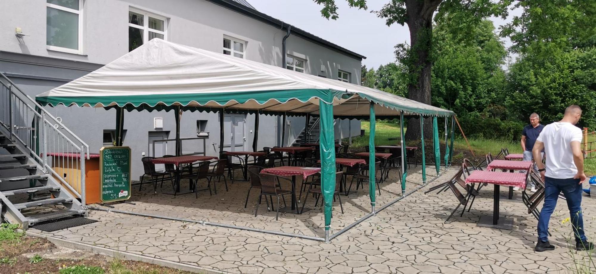 Hospoda U Mane Repiste Exterior photo