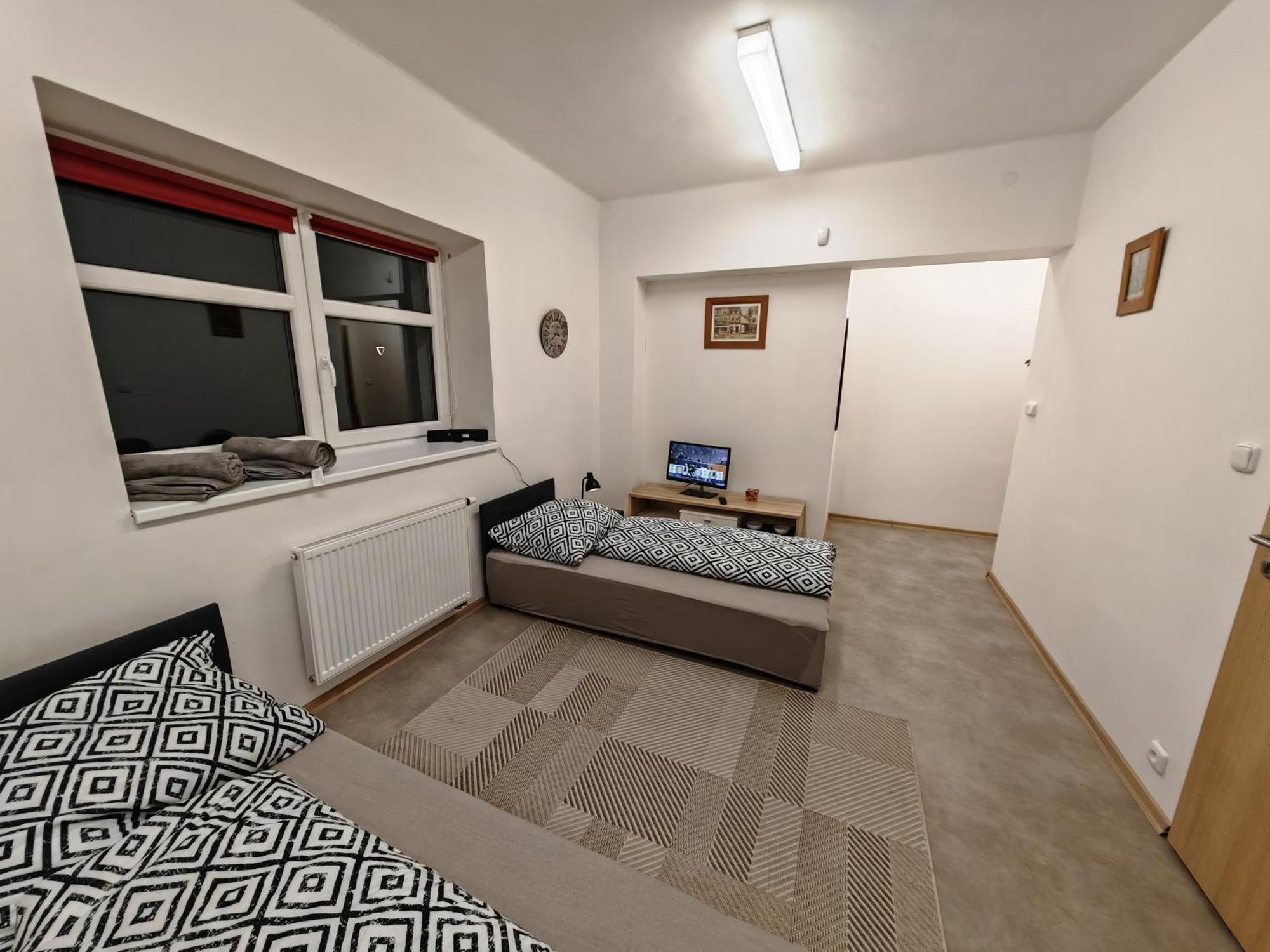 Hospoda U Mane Repiste Room photo